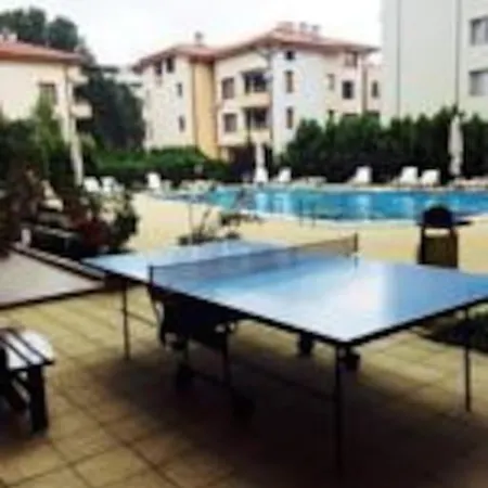 Sannybeach Amberbeach Bulgaria A14-1 Daire *