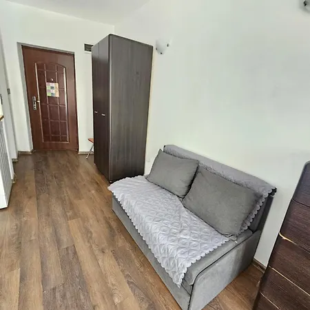 Sannybeach Amberbeach Bulgaria A14-1 Appartamento