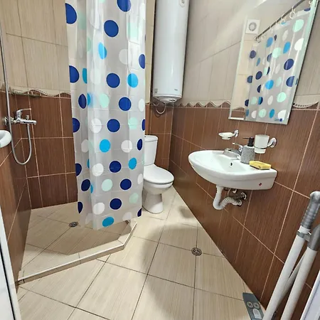 Apartament Sannybeach Amberbeach Bulgaria A14-1