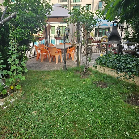 Sannybeach Amberbeach Bulgaria A14-1 Słoneczny Brzeg