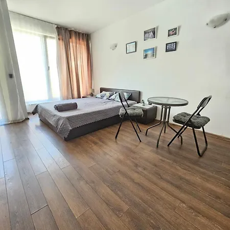 Sannybeach Amberbeach Bulgaria A14-1 Sunny Beach