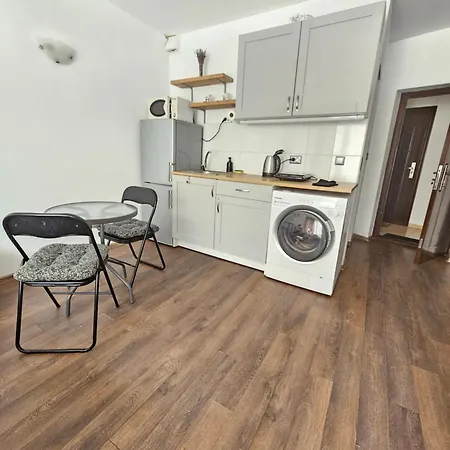 Sannybeach Amberbeach Bulgaria A14-1 Apartamento *