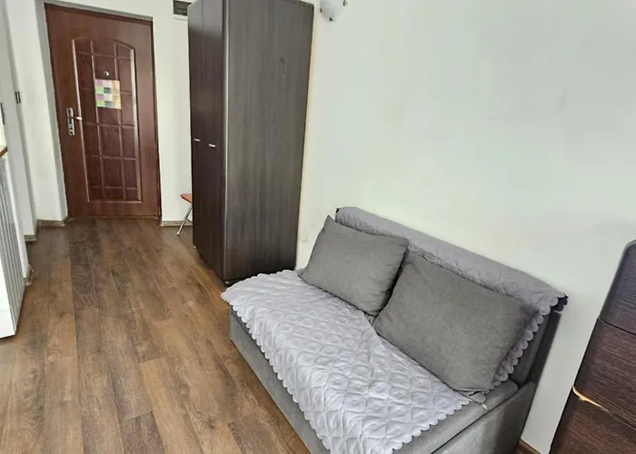 Sannybeach Amberbeach Bulgaria A14-1 Apartman