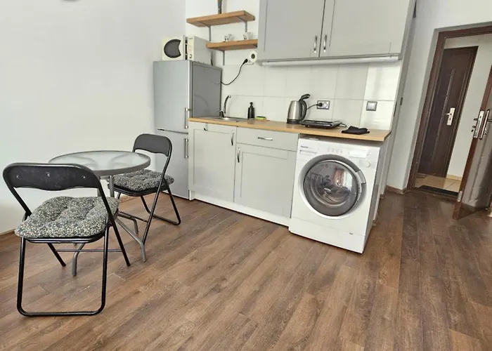 Sannybeach Amberbeach Bulgaria A14-1 Apartman *