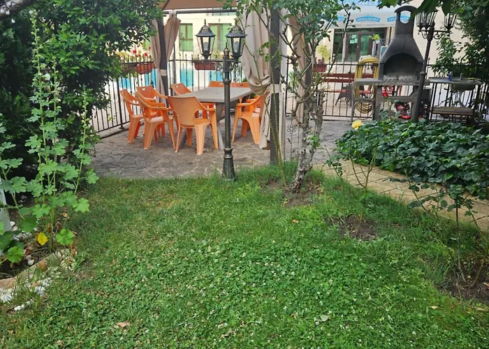 Sannybeach Amberbeach Bulgaria A14-1 Napospart